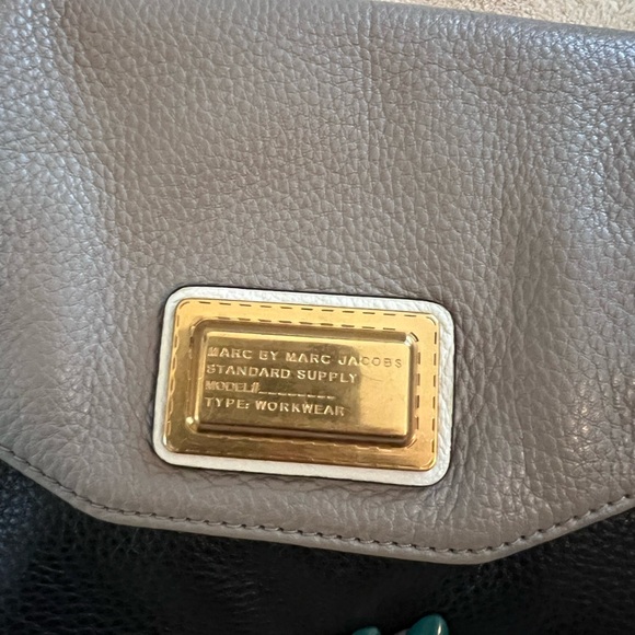 Marc Jacobs Crossbody Bag - Picture 6 of 8